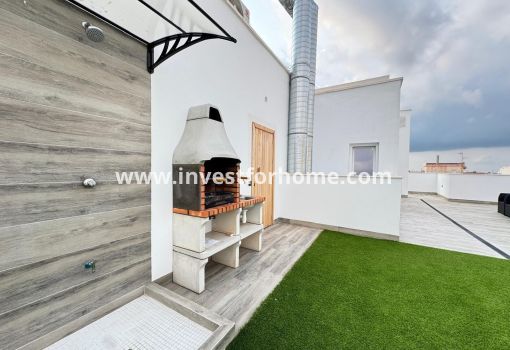 Apartment - Sale - Torrevieja - Centro