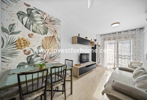 Apartment - Sale - Torrevieja - Centro