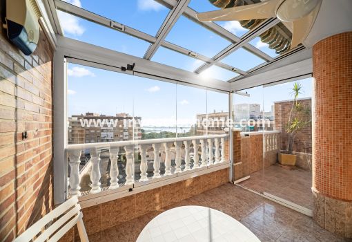 Apartment - Sale - Torrevieja - Centro