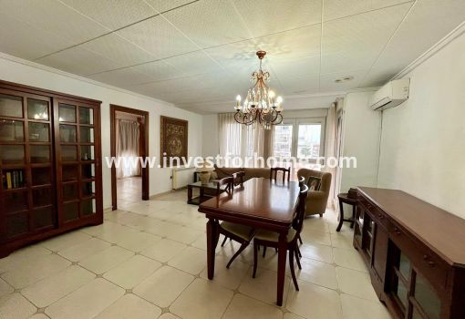 Apartment - Sale - Torrevieja - Centro