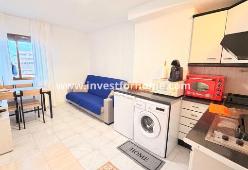 Apartment - Sale - Torrevieja - Centro