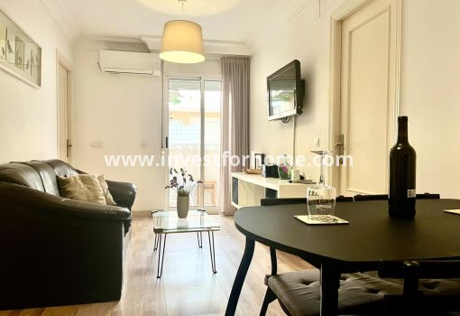 Apartment - Sale - Torrevieja - Centro