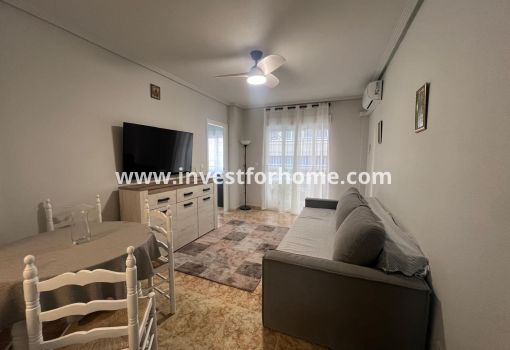 Apartment - Sale - Torrevieja - Centro