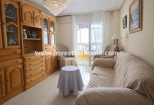 Apartment - Sale - Torrevieja - Centro