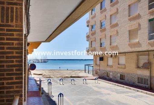Apartment - Sale - Torrevieja - Centro