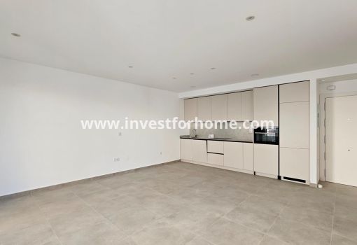 Apartment - Sale - Torrevieja - Centro
