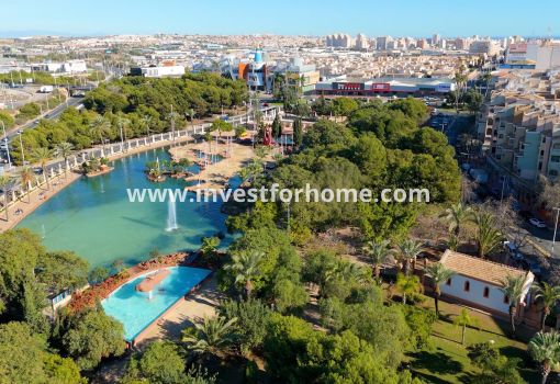 Apartment - Sale - Torrevieja - Centro