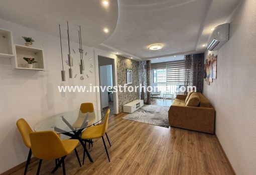 Apartment - Sale - Torrevieja - Centro