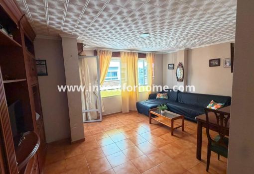 Apartment - Sale - Torrevieja - Centro