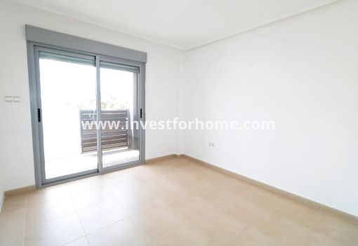 Apartment - Sale - Torrevieja - Centro