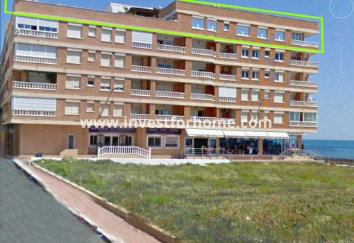 Apartment - Sale - Torrevieja - Costa Blanca