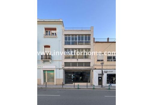 Apartment - Sale - Torrevieja - Costa Blanca