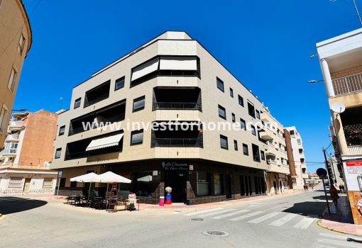 Apartment - Sale - Torrevieja - Costa Blanca