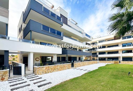 Apartment - Sale - Torrevieja - Costa Blanca