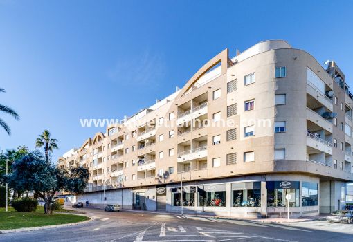 Apartment - Sale - Torrevieja - Costa Blanca