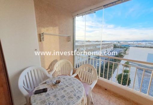 Apartment - Sale - Torrevieja - Costa Blanca