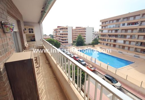 Apartment - Sale - Torrevieja - Costa Blanca