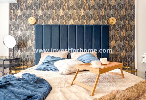 Apartment - Sale - Torrevieja - Costa Blanca