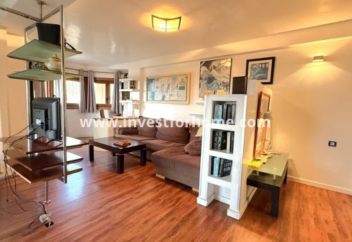 Apartment - Sale - Torrevieja - Costa Blanca