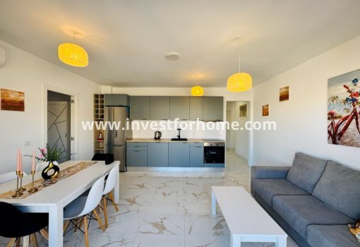 Apartment - Sale - Torrevieja - Costa Blanca