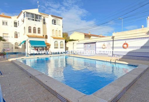 Apartment - Sale - Torrevieja - Costa Blanca