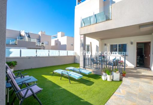 Apartment - Sale - Torrevieja - Costa Blanca