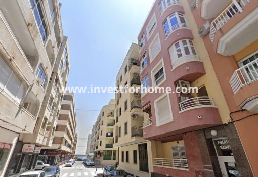 Apartment - Sale - Torrevieja - Costa Blanca