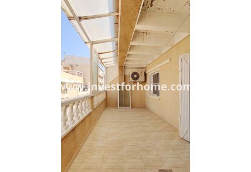 Apartment - Sale - Torrevieja - Costa Blanca