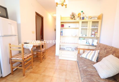Apartment - Sale - Torrevieja - Costa Blanca