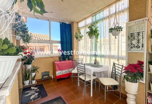 Apartment - Sale - Torrevieja - Costa Blanca