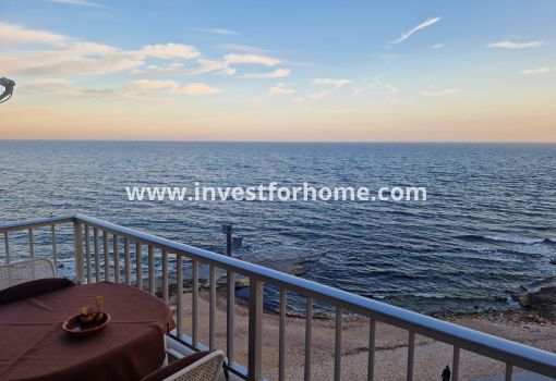 Apartment - Sale - Torrevieja - Costa Blanca