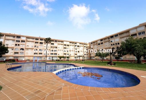 Apartment - Sale - Torrevieja - Costa Blanca
