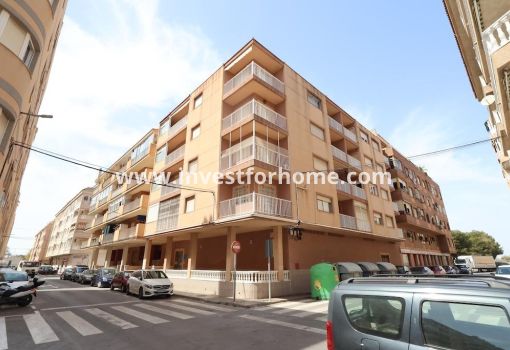 Apartment - Sale - Torrevieja - Costa Blanca