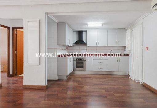 Apartment - Sale - Torrevieja - Costa Blanca