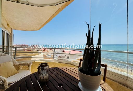 Apartment - Sale - Torrevieja - Costa Blanca