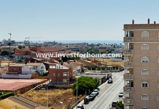 Apartment - Sale - Torrevieja - Costa Blanca