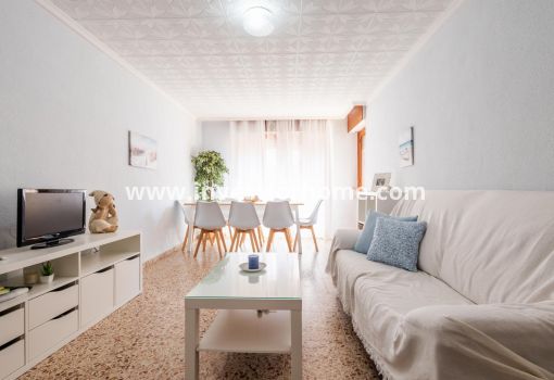 Apartment - Sale - Torrevieja - El Acequión - Los Náufragos