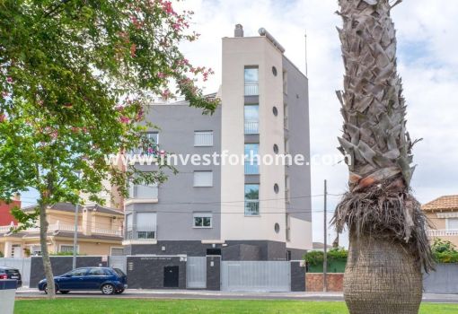 Apartment - Sale - Torrevieja - Estacion De Autobuses