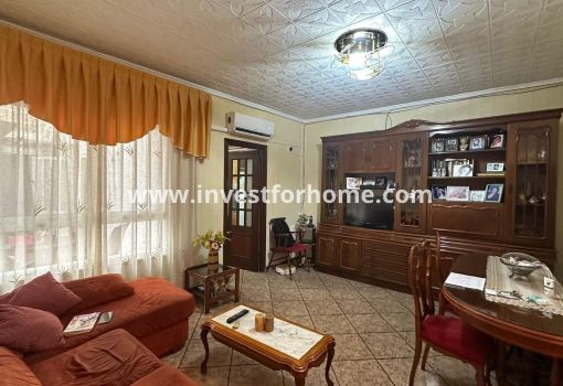 Apartment - Sale - Torrevieja - Estacion De Autobuses