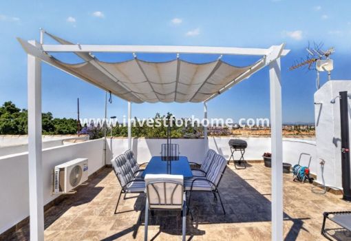 Apartment - Sale - Torrevieja - Jardín del Mar