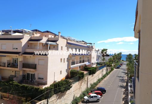 Apartment - Sale - Torrevieja - La Veleta