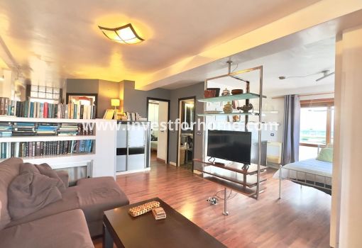 Apartment - Sale - Torrevieja - La Veleta