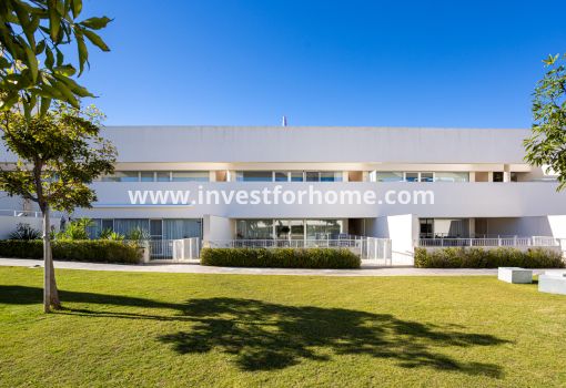 Apartment - Sale - Torrevieja - Los Balcones