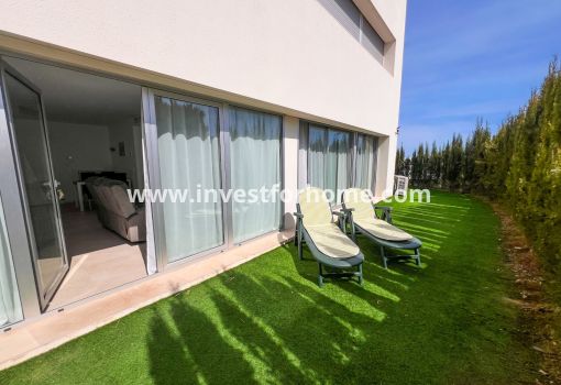 Apartment - Sale - Torrevieja - Los Balcones