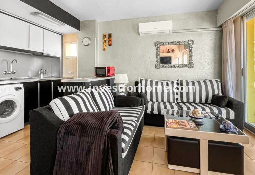 Apartment - Sale - Torrevieja - Mar Azul