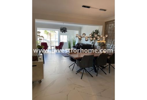 Apartment - Sale - Torrevieja - ND-13415