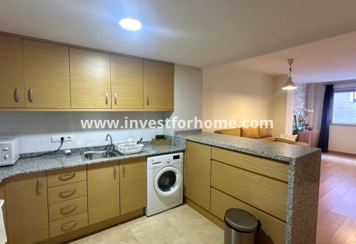 Apartment - Sale - Torrevieja - ND-16277