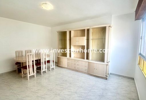 Apartment - Sale - Torrevieja - ND-22061