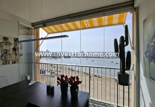 Apartment - Sale - Torrevieja - ND-26457