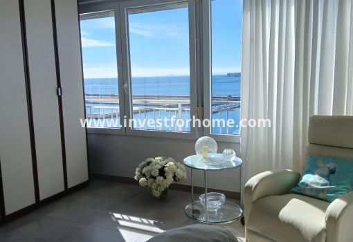 Apartment - Sale - Torrevieja - ND-29421